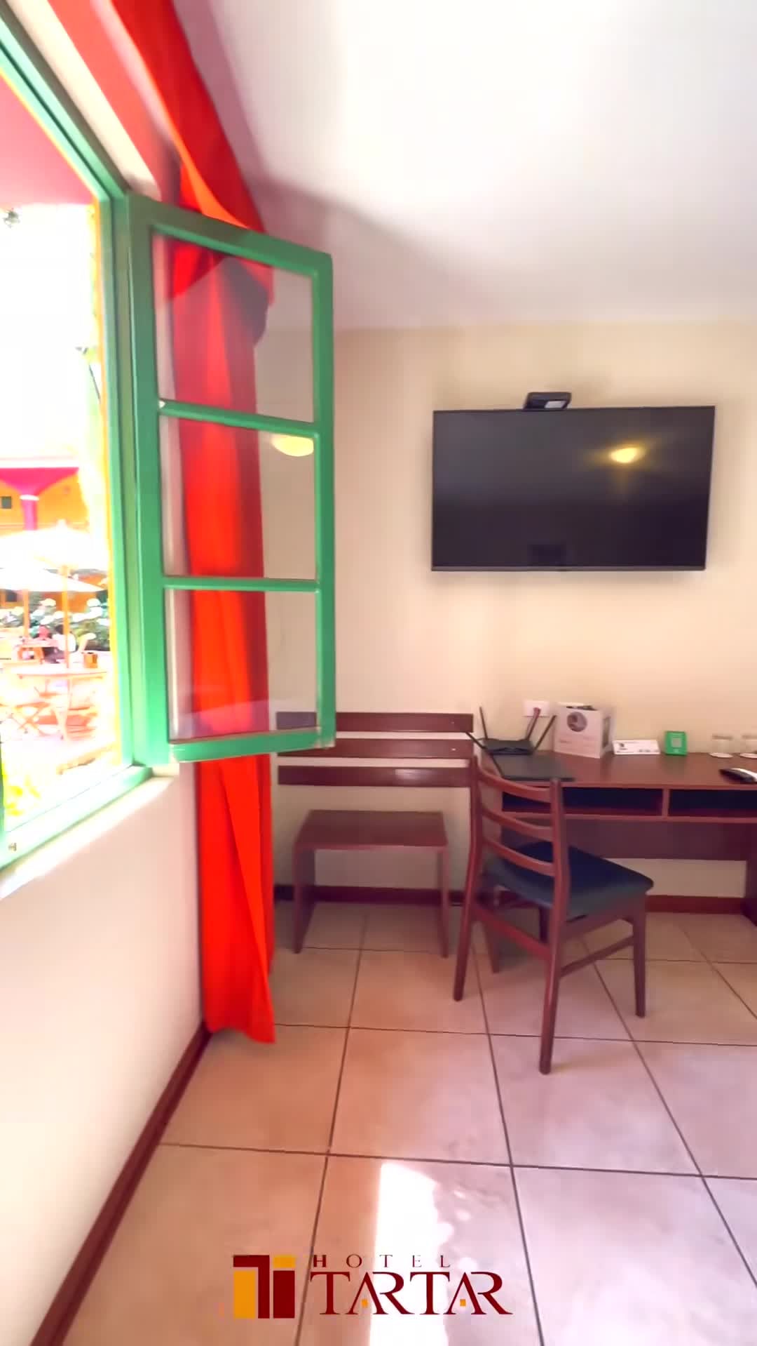 Video hartanah
