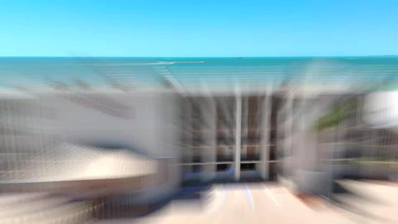 Property video