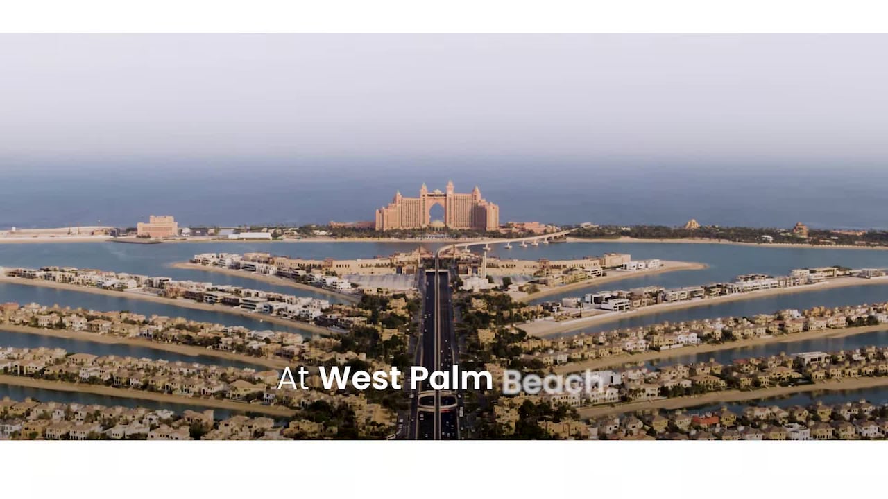 Property video