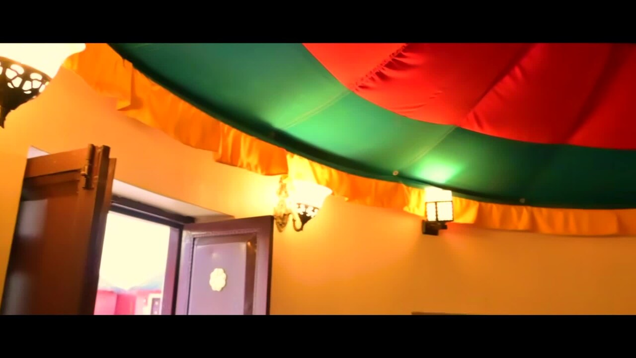 Property video