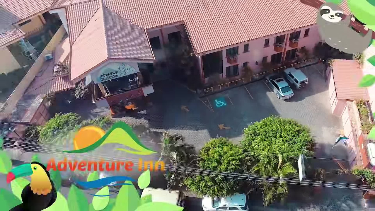 Property video