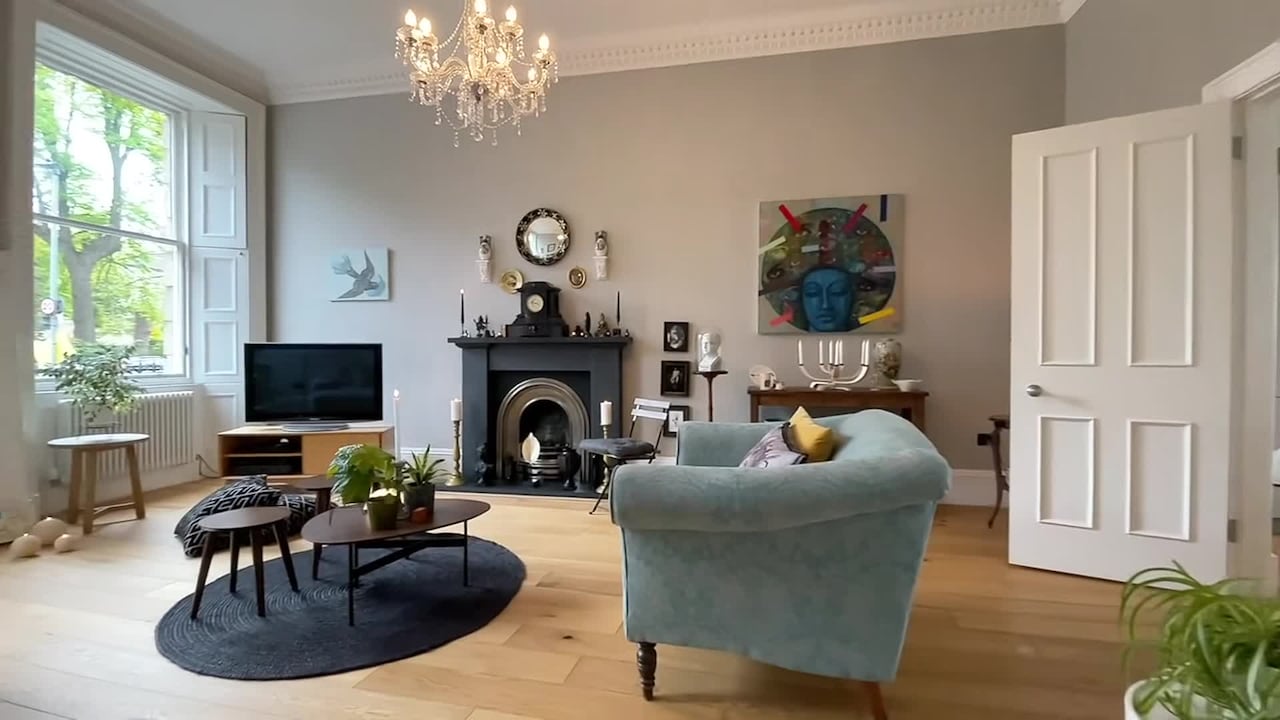 Property video