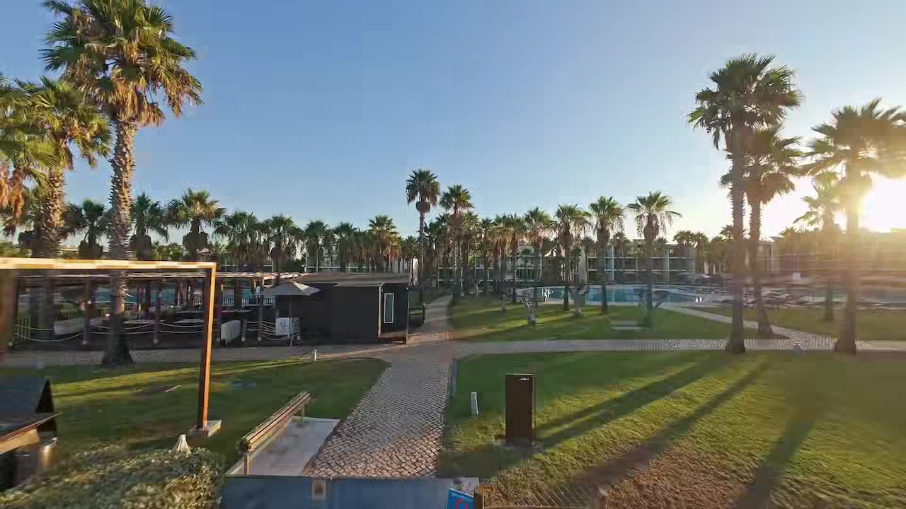 Vidéo de l’hébergement