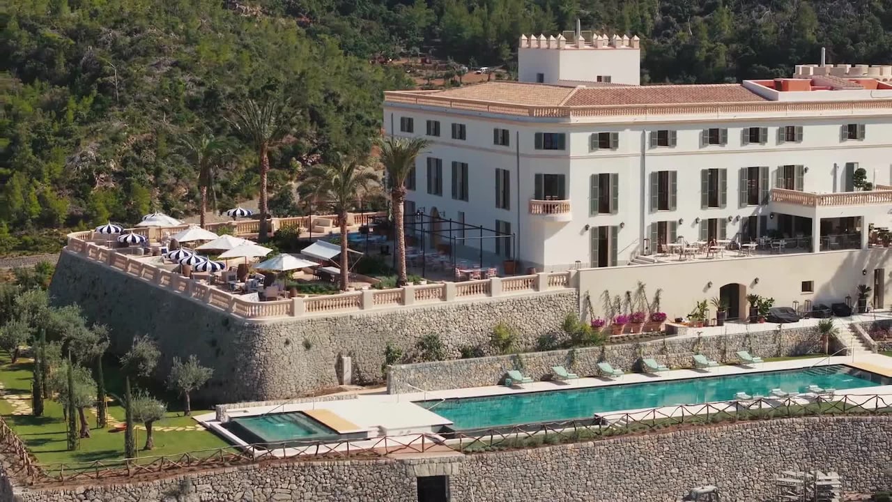 Property video
