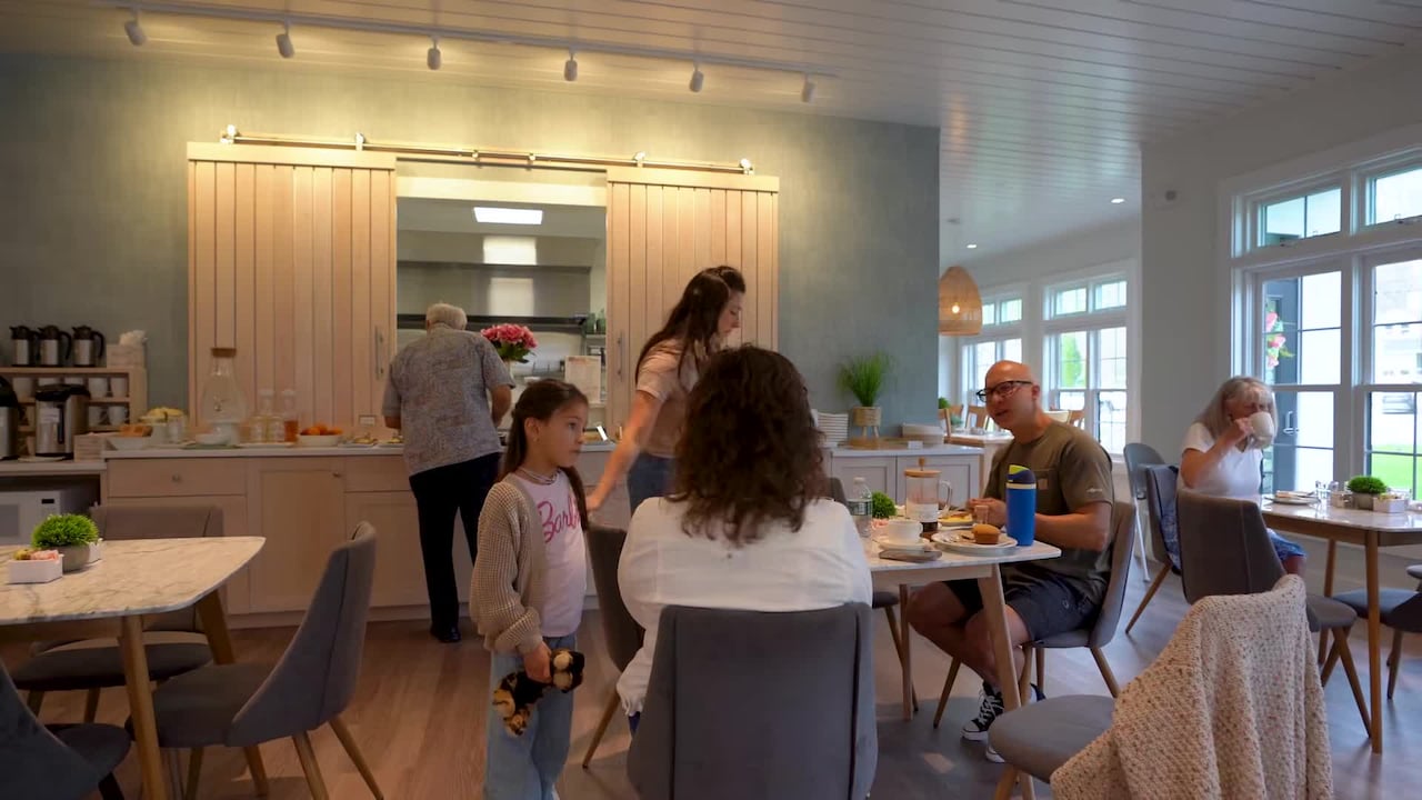 Property video