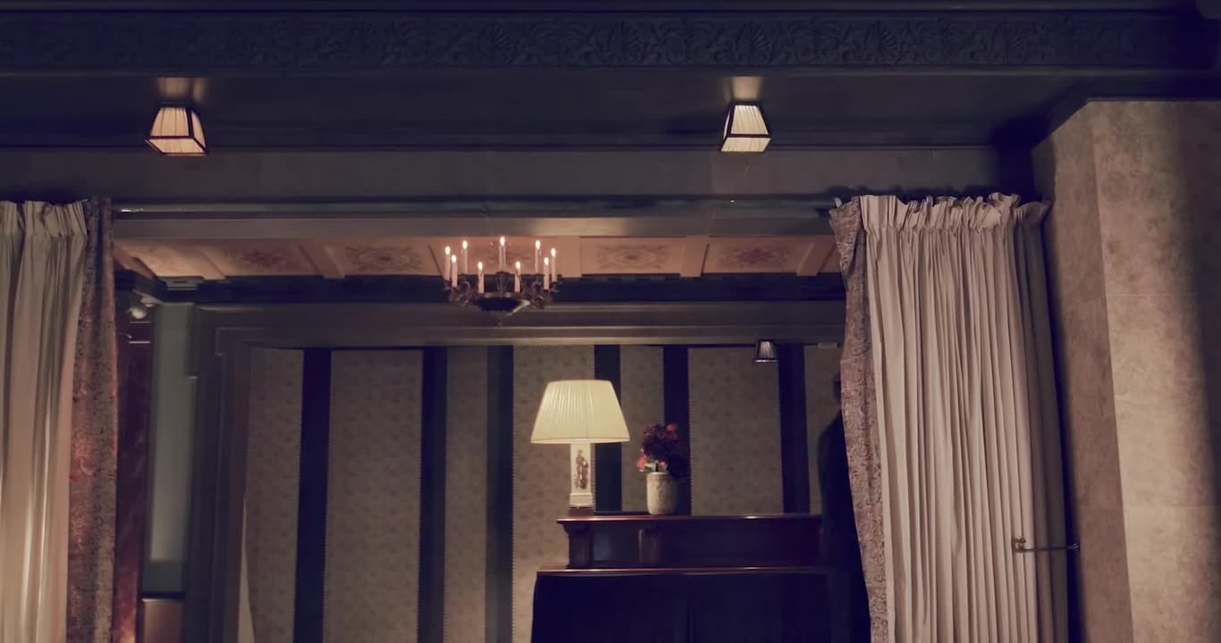 Property video
