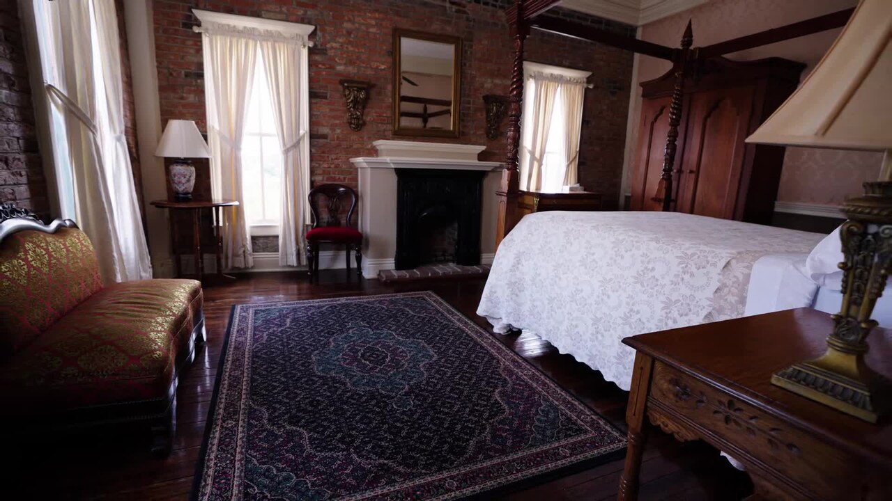 Property video