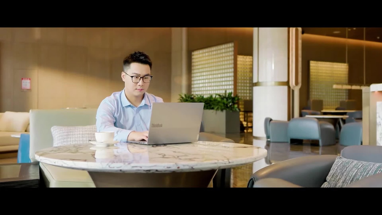 Vidéo de l’hébergement