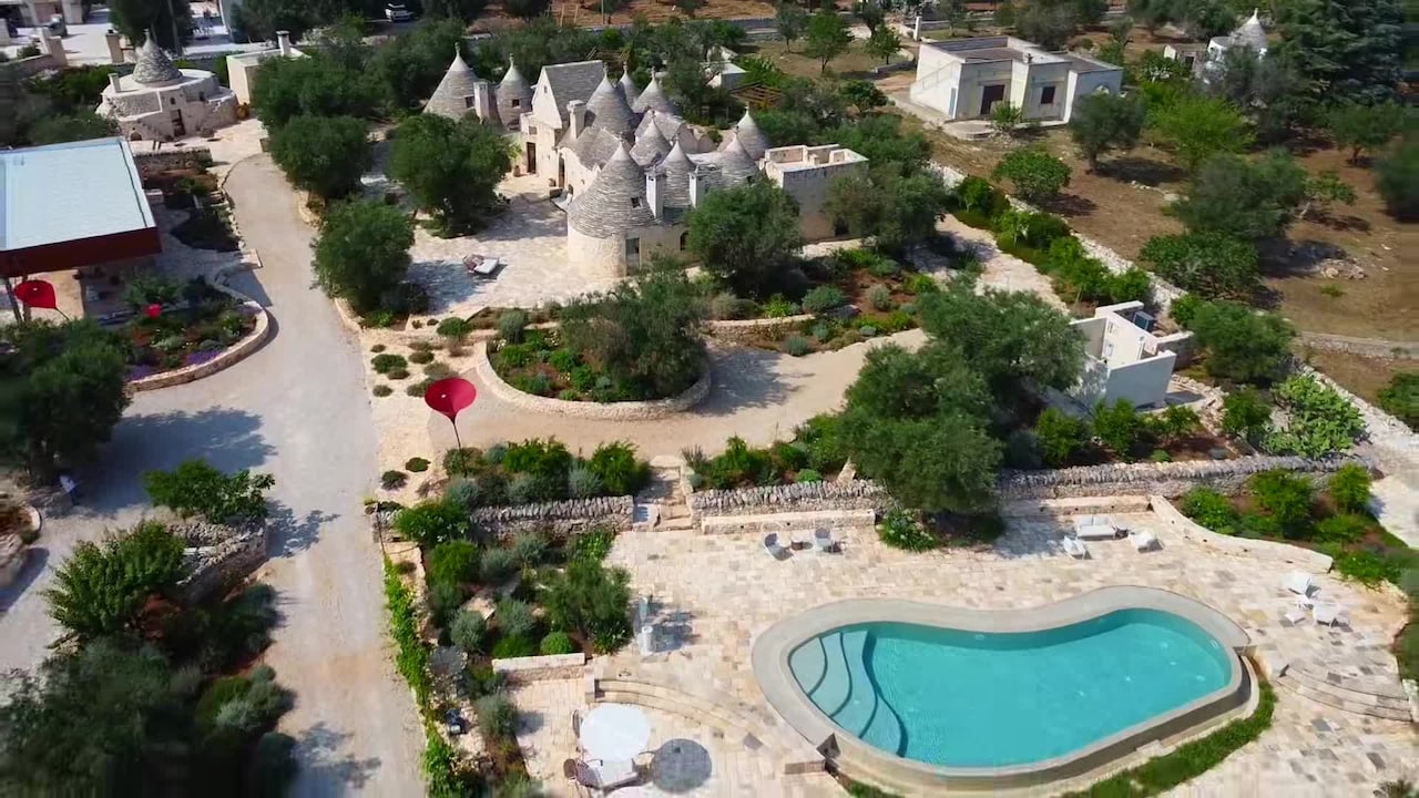 Video properti