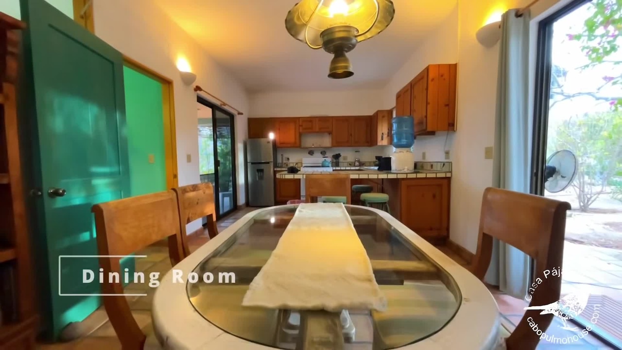 Property video