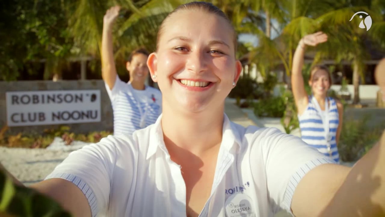 Property video