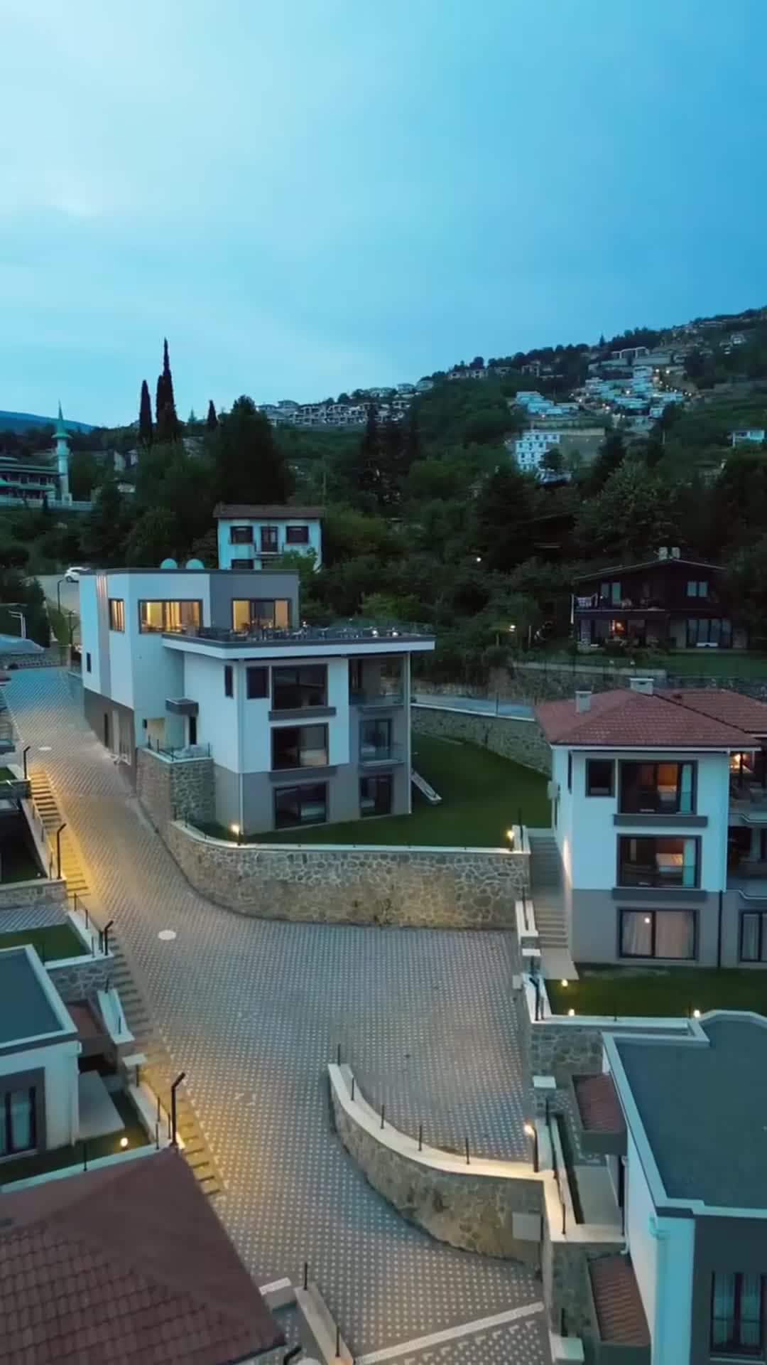 Property video