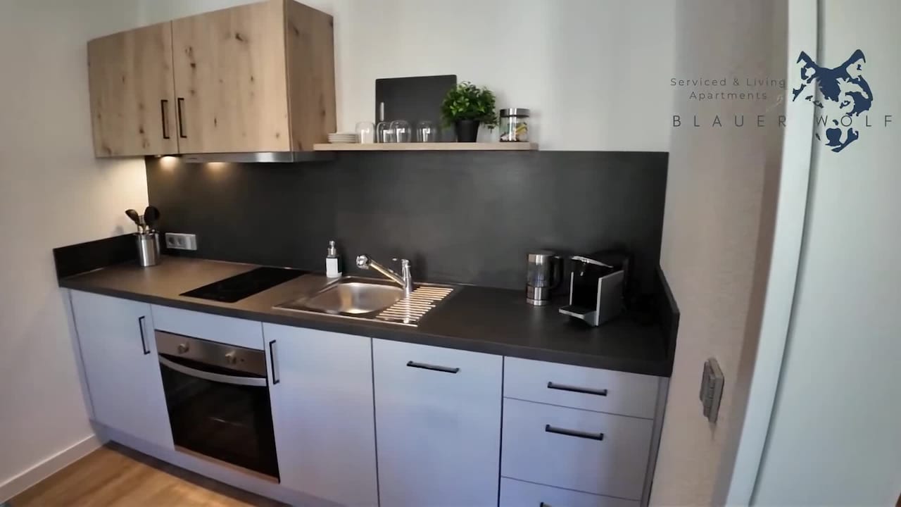 Video der Unterkunft