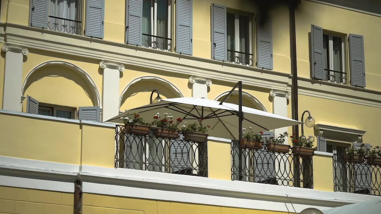 Property video