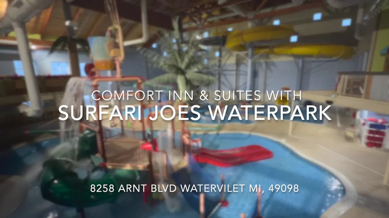 Vídeo hecho por el alojamiento