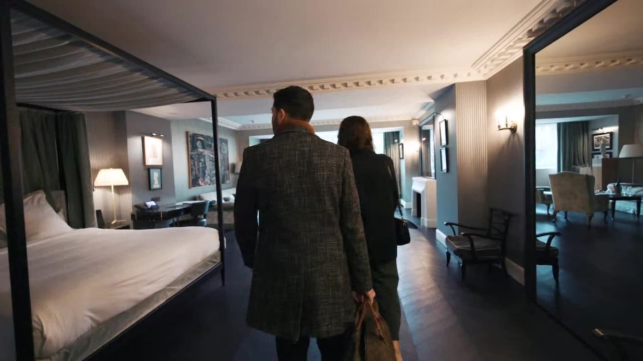 Property video