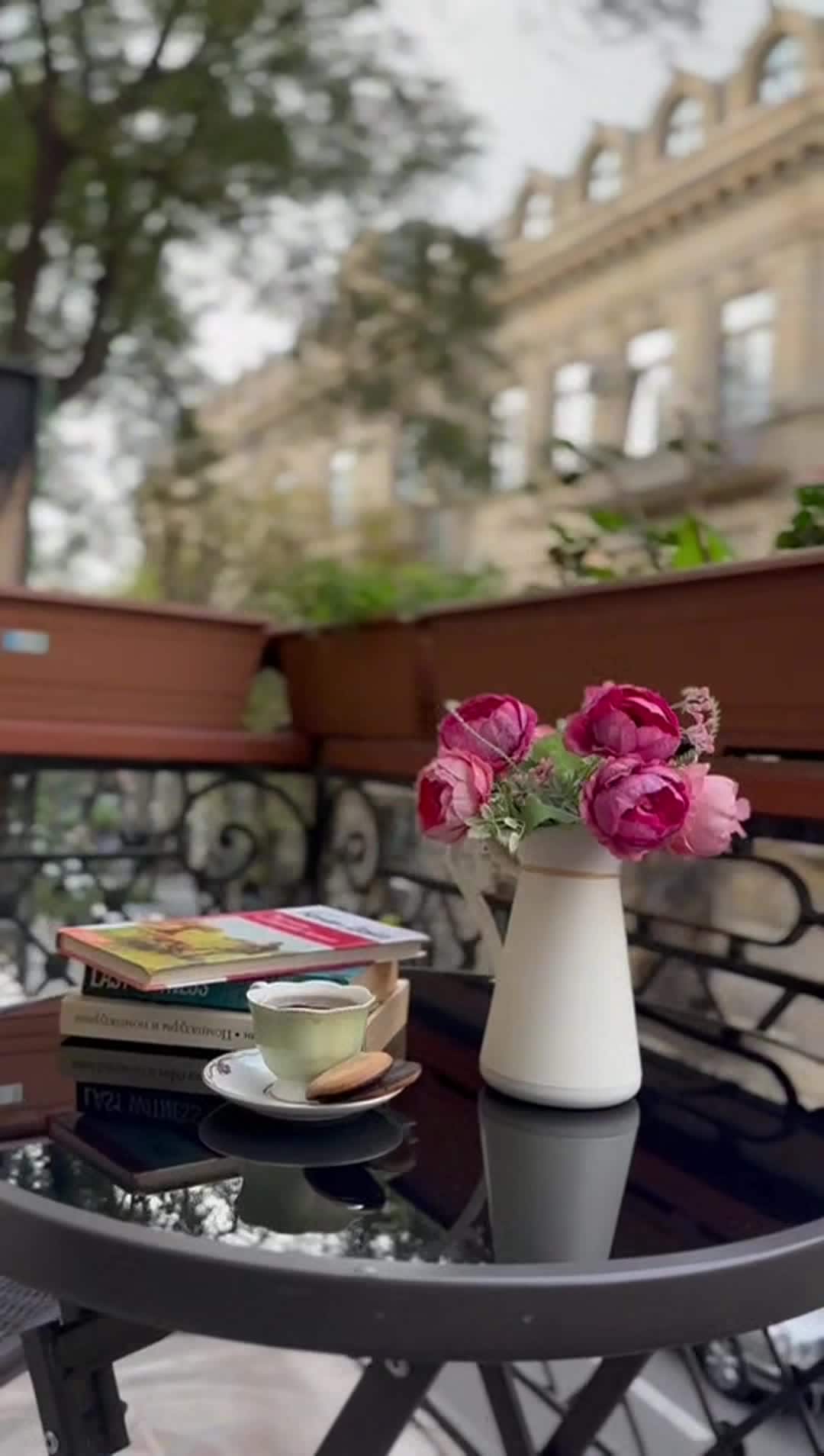 Vidéo de l’hébergement