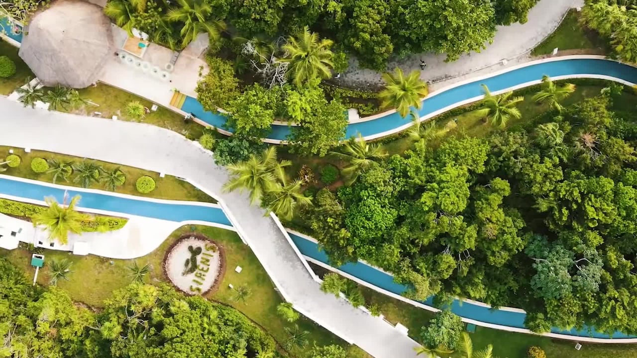 Property video