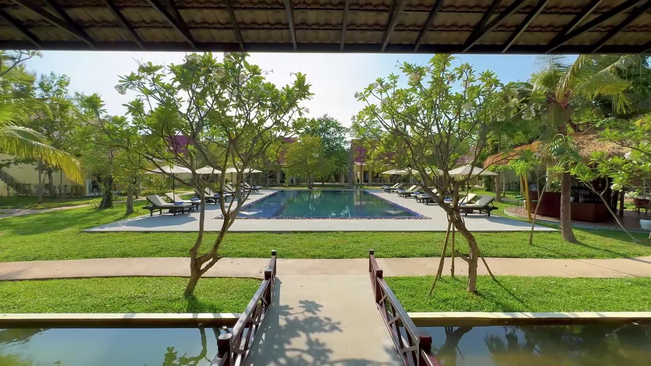 Property video