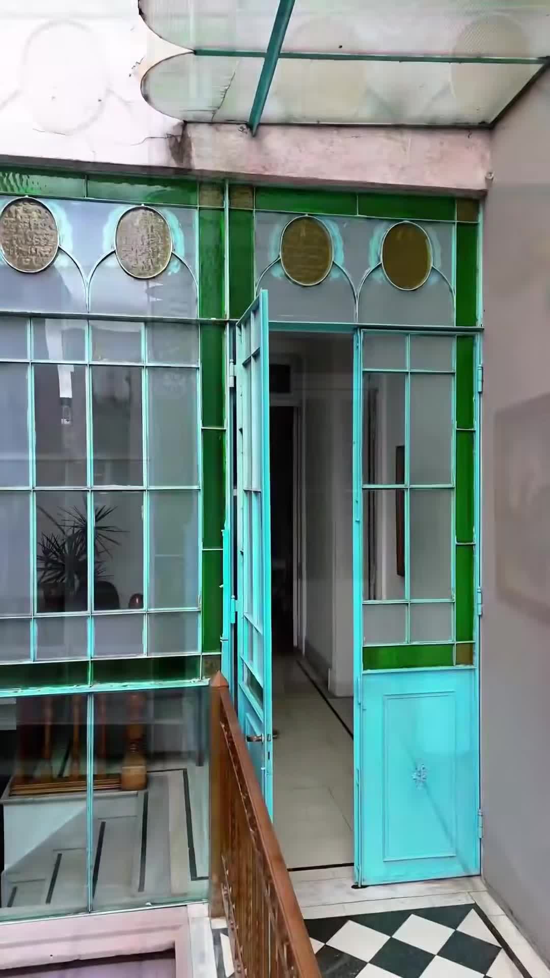 Property video