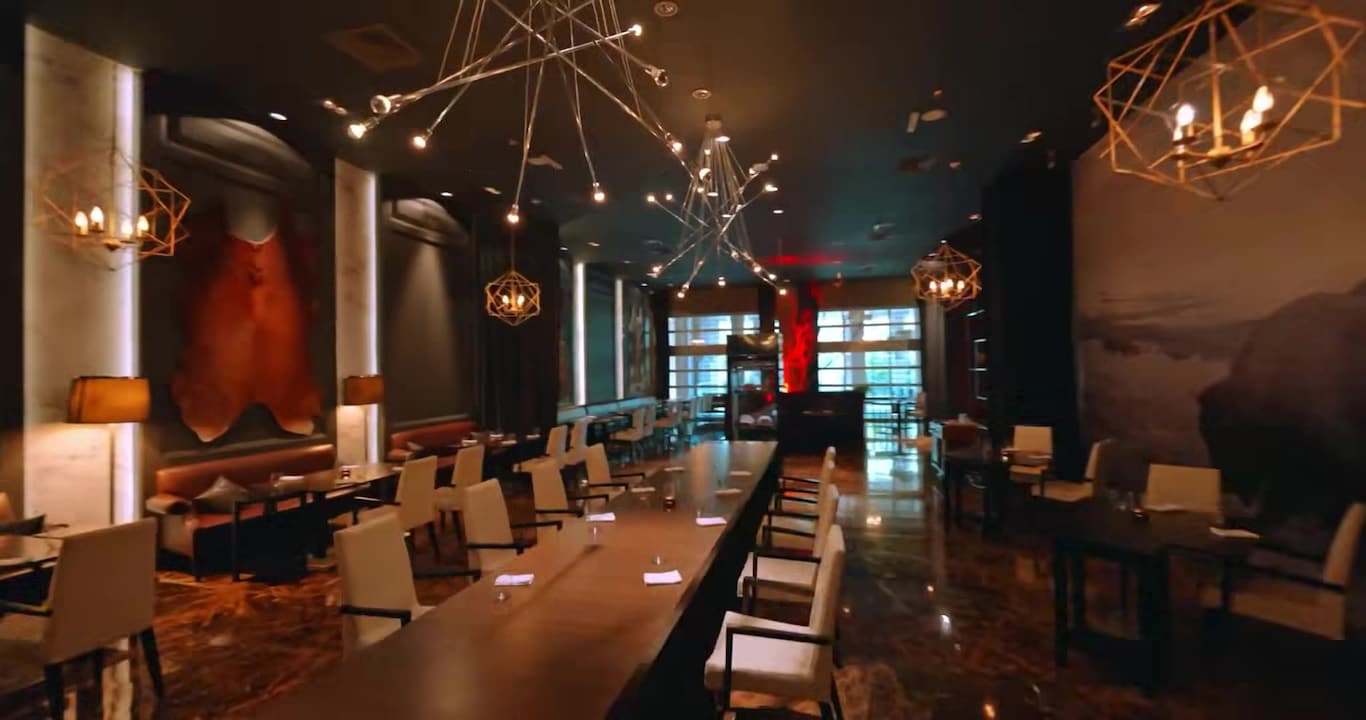 Property video