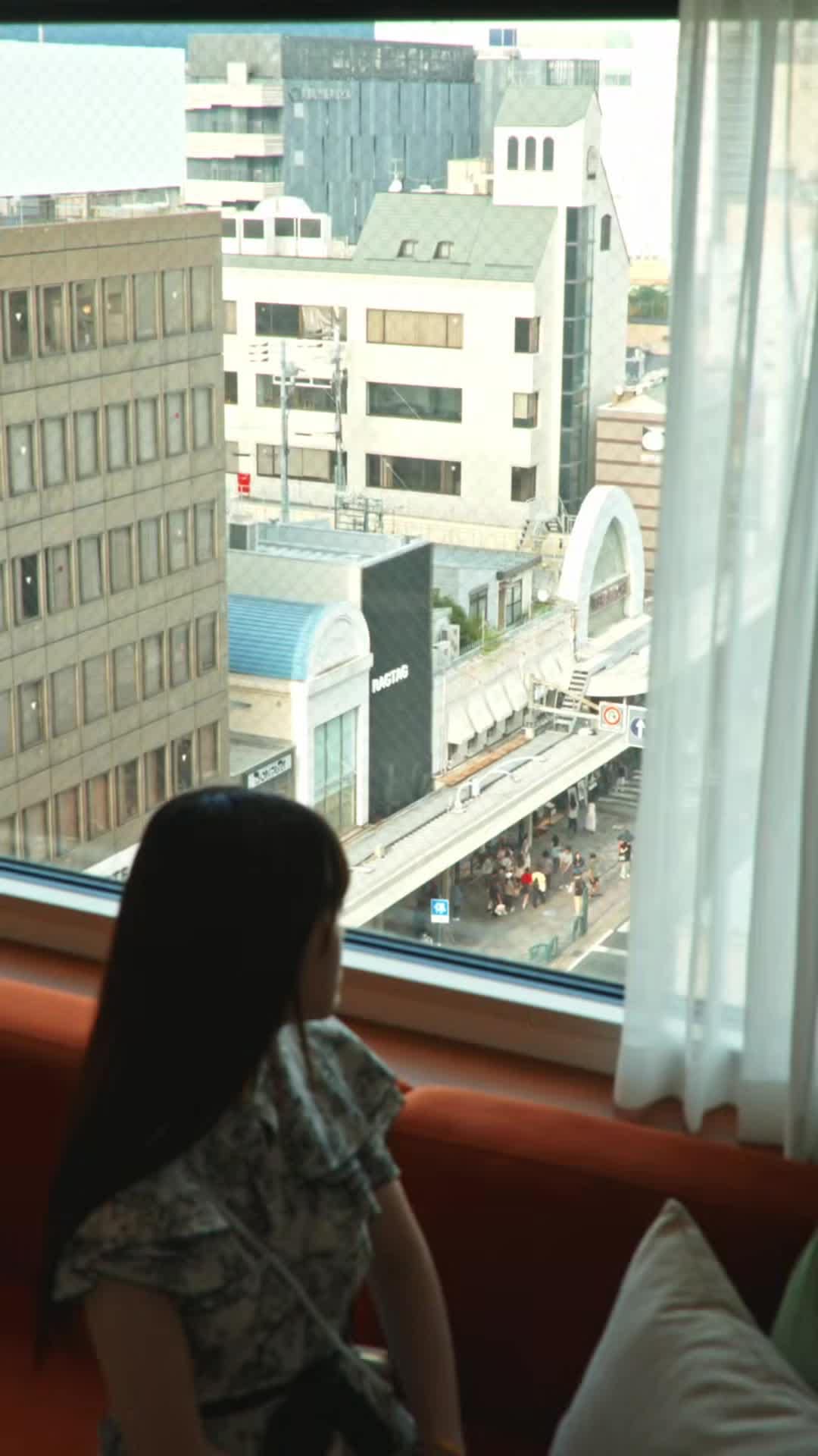 Vidéo de l’hébergement