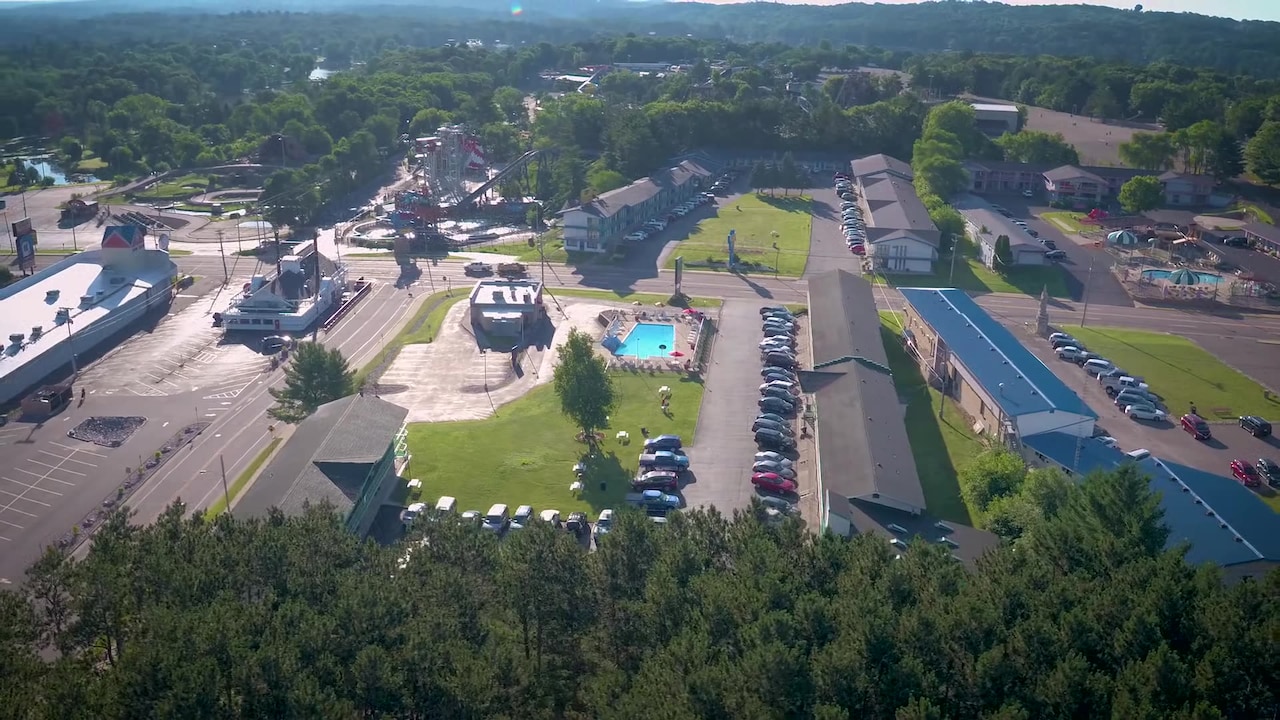 Property video