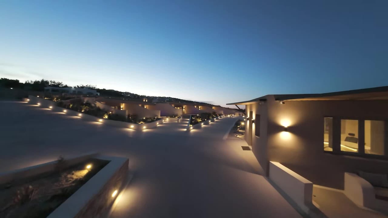 Property video
