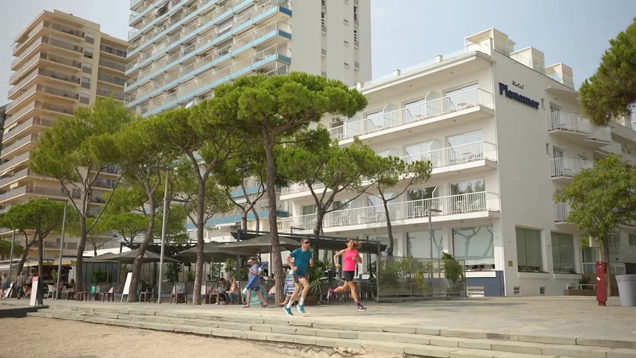Property video