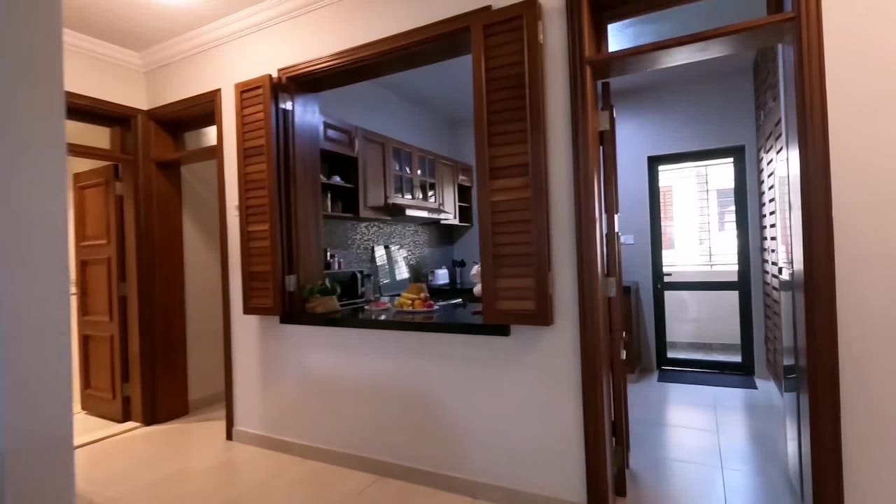 Property video