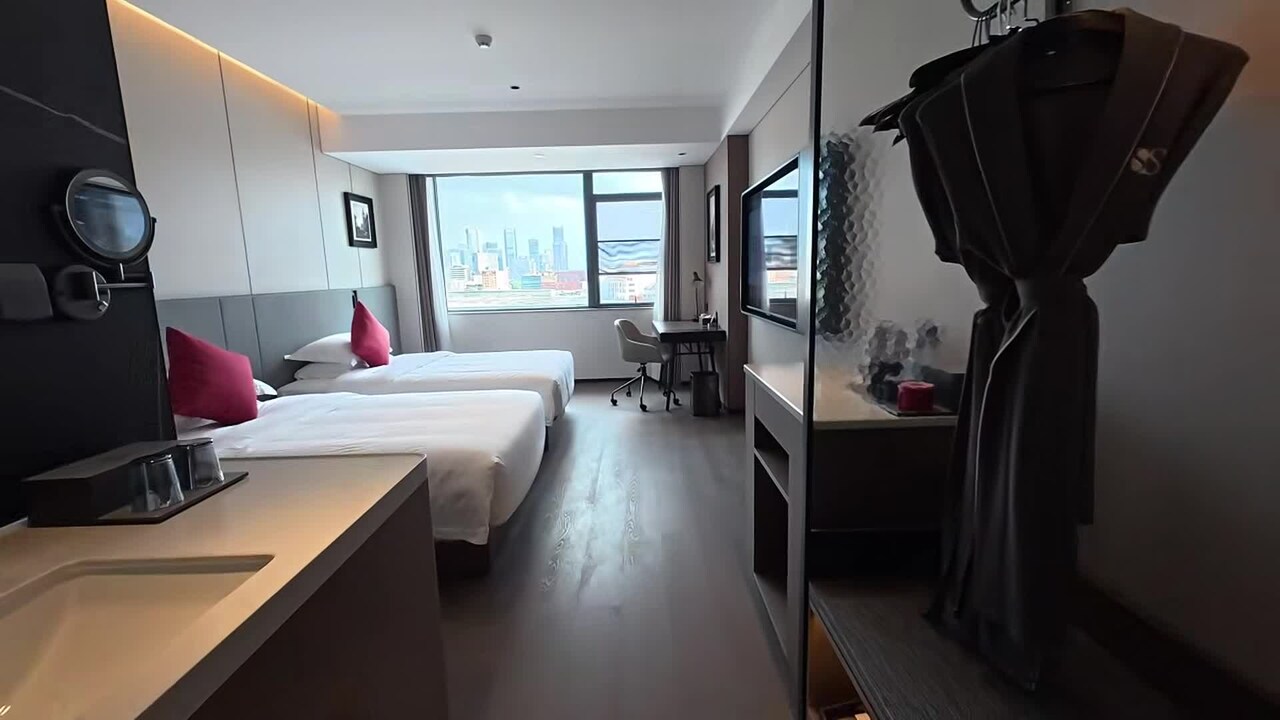 Video hartanah