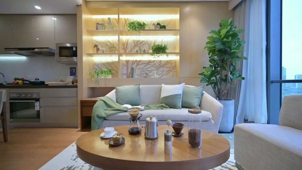 Property video