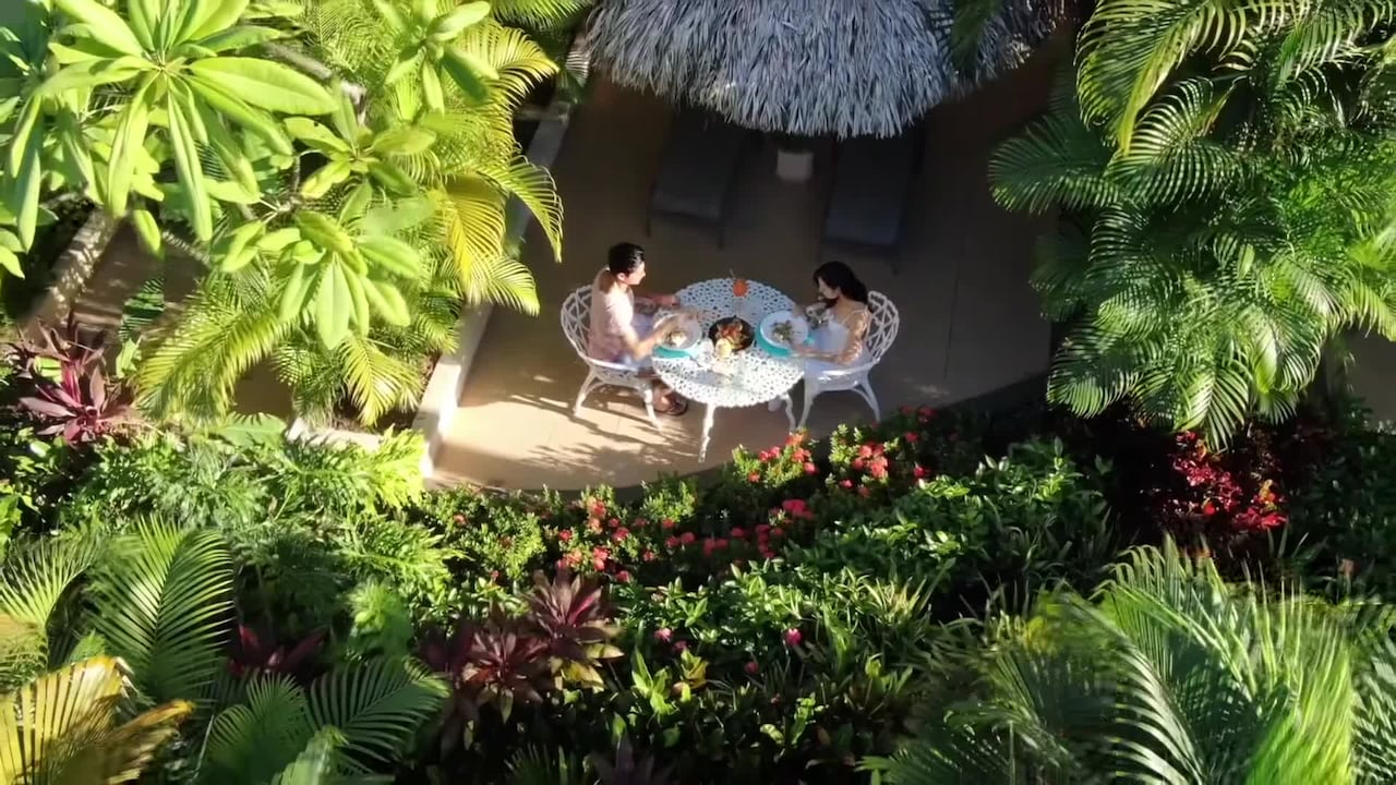 Property video