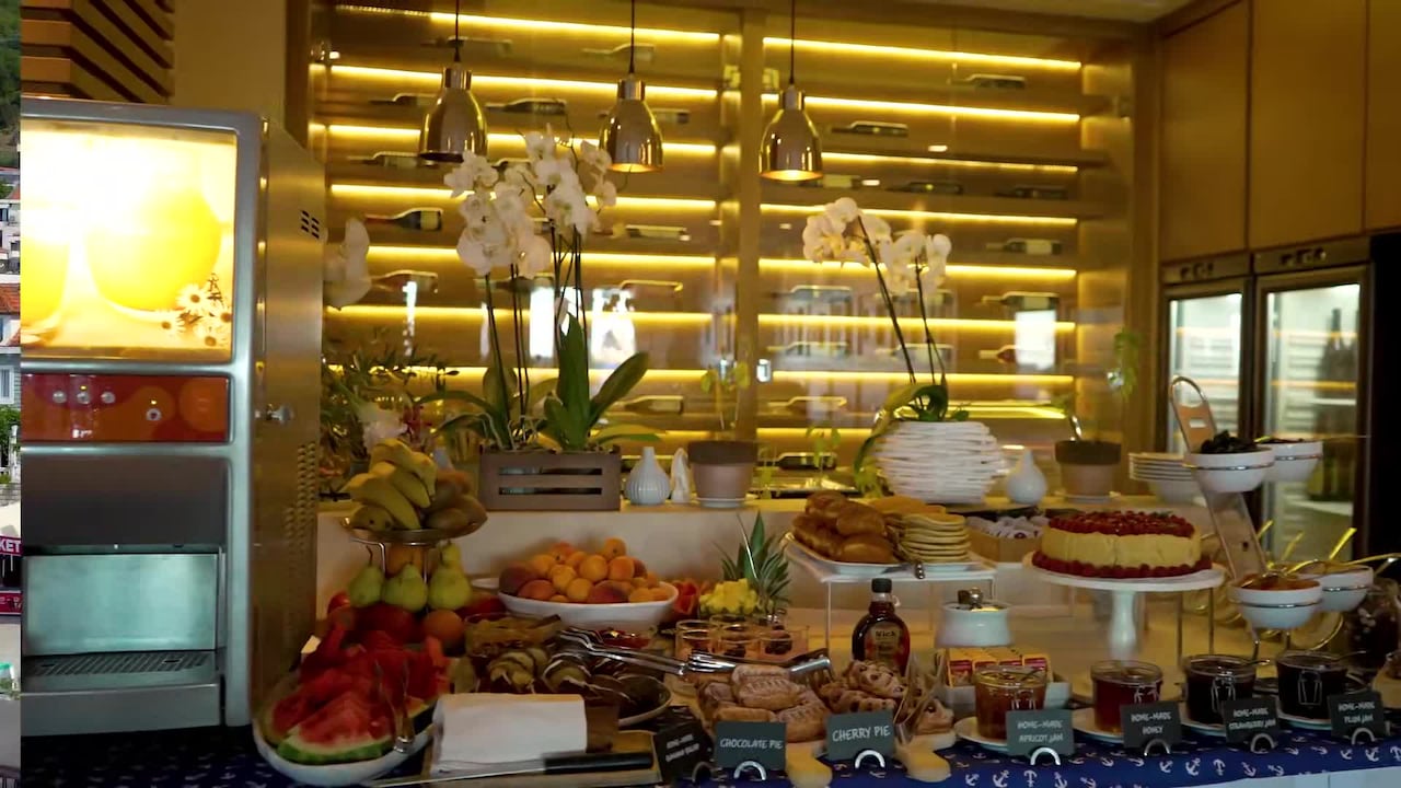 Video der Unterkunft