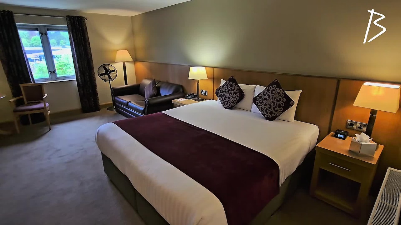 Property video