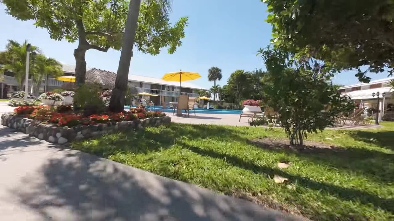 Vídeo hecho por el alojamiento