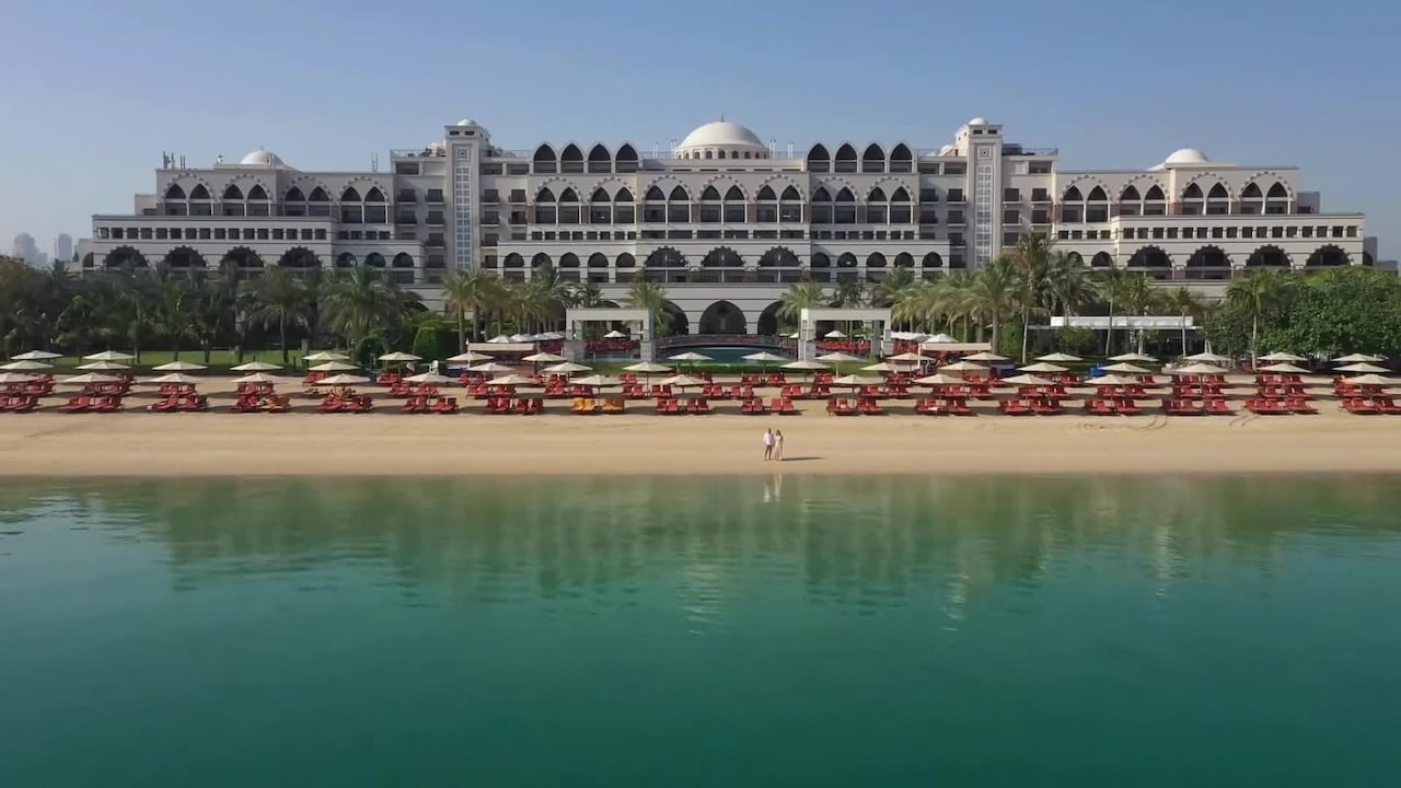 Property video