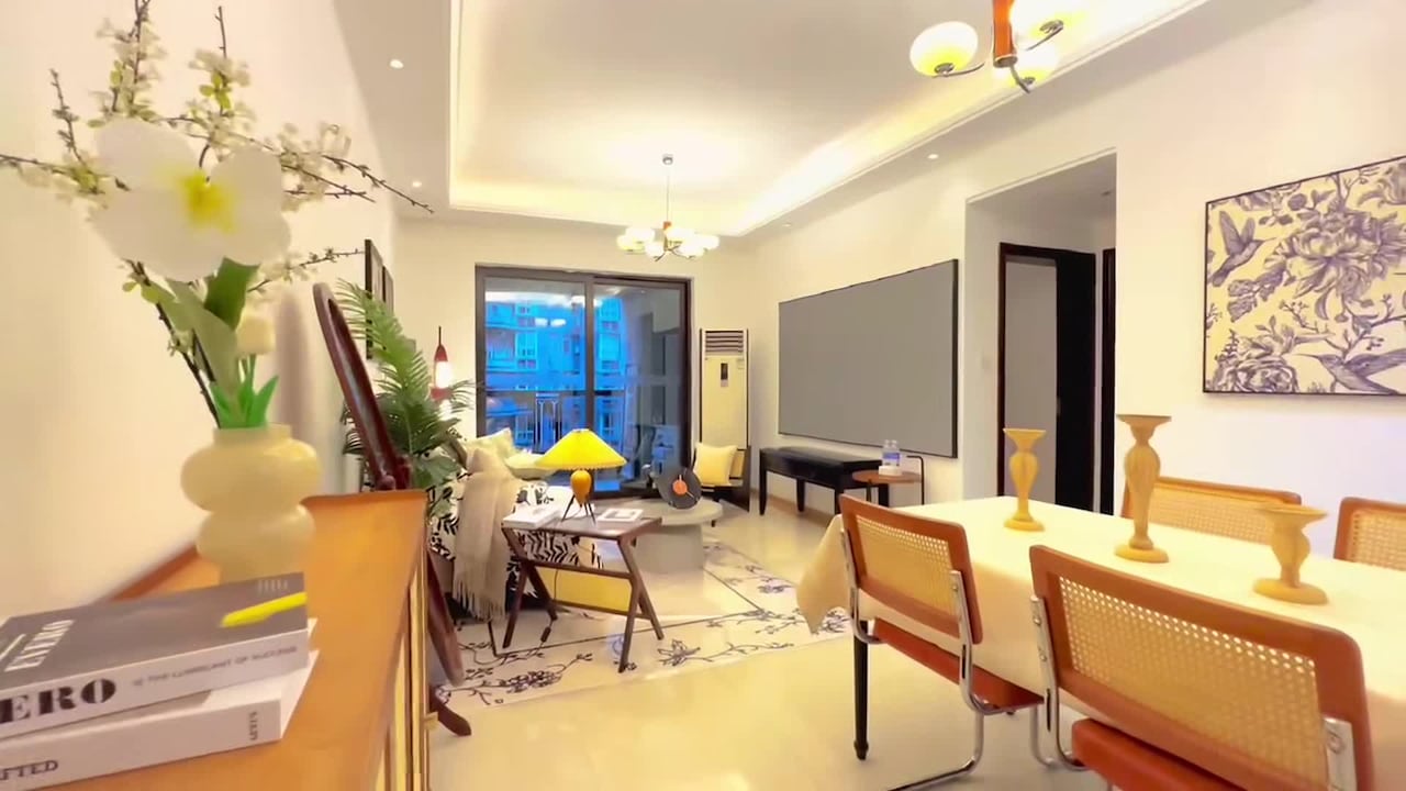 Property video