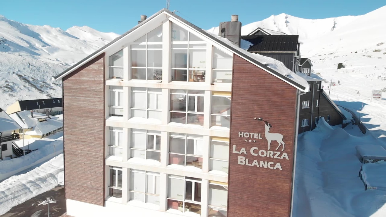 Property video