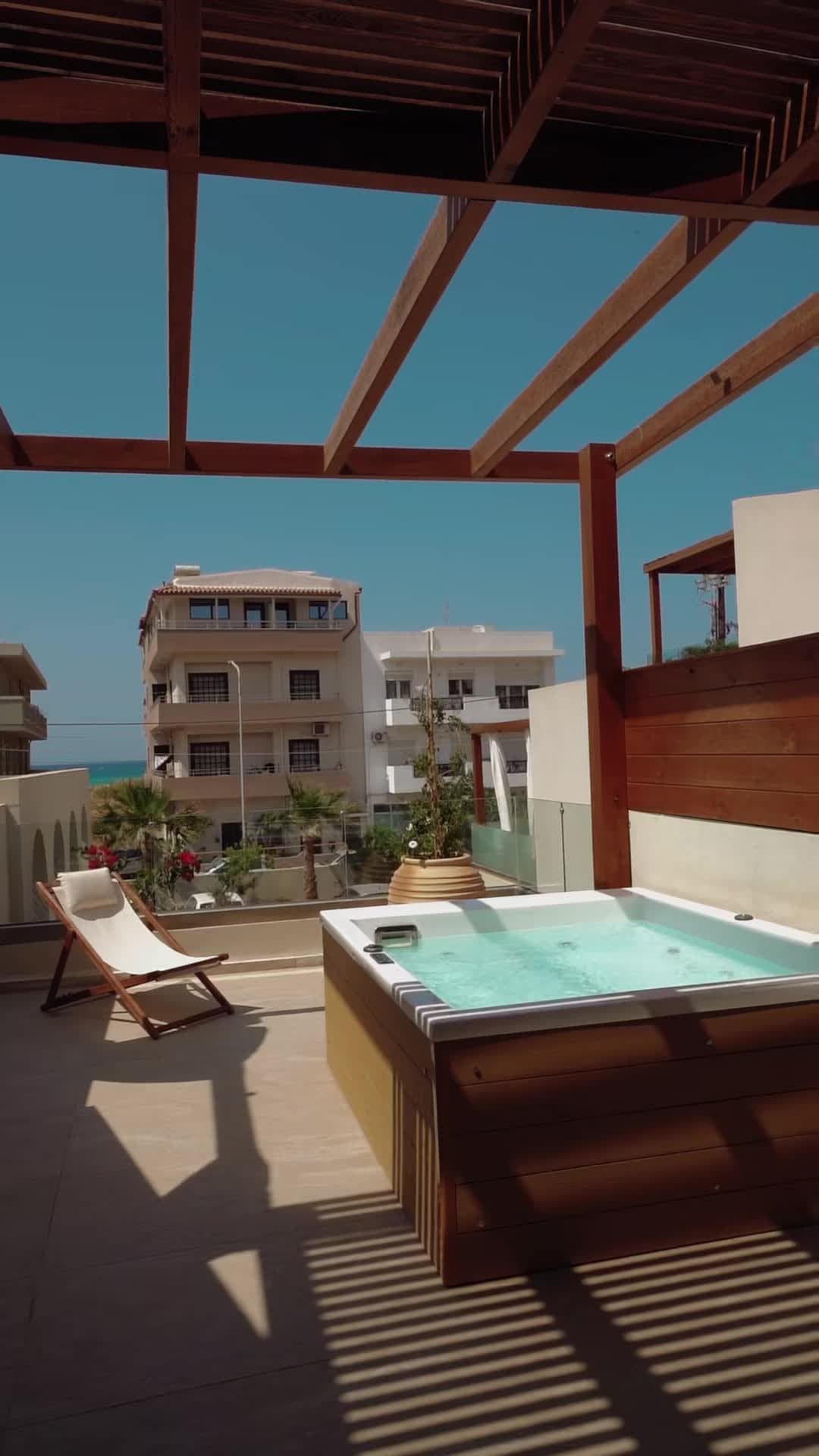 Video der Unterkunft