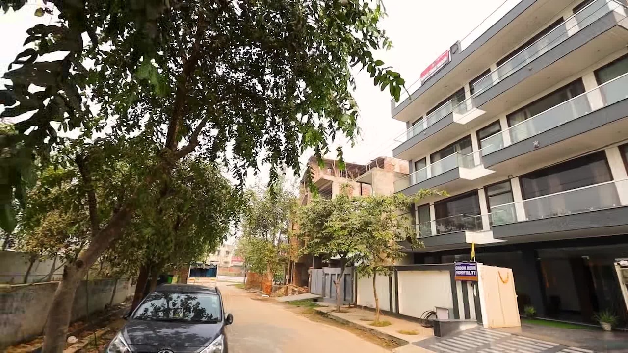 Property video