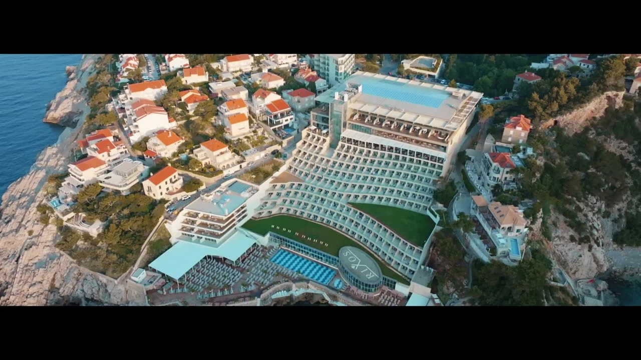 Property video