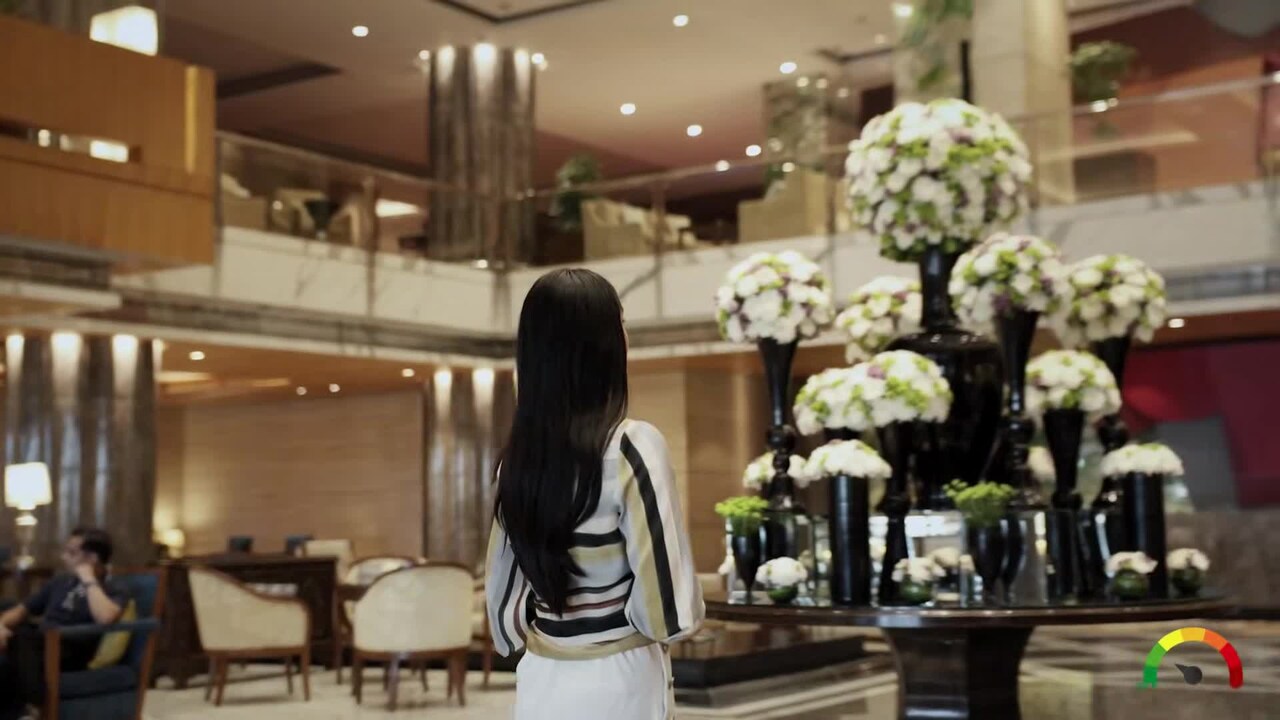 Property video