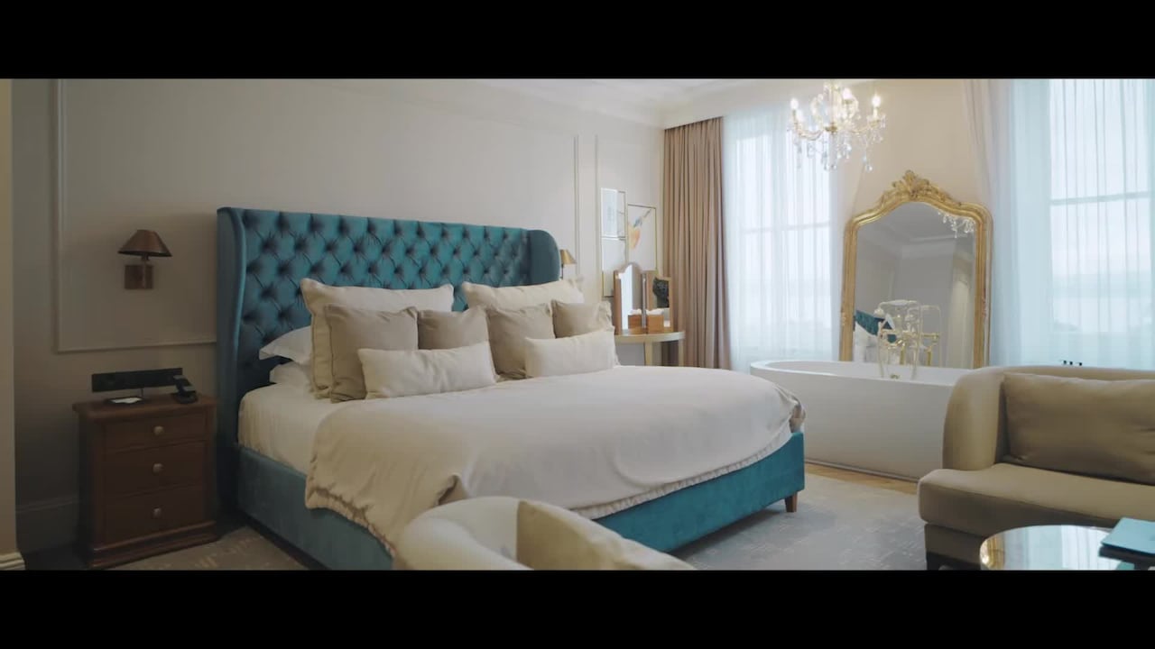Property video