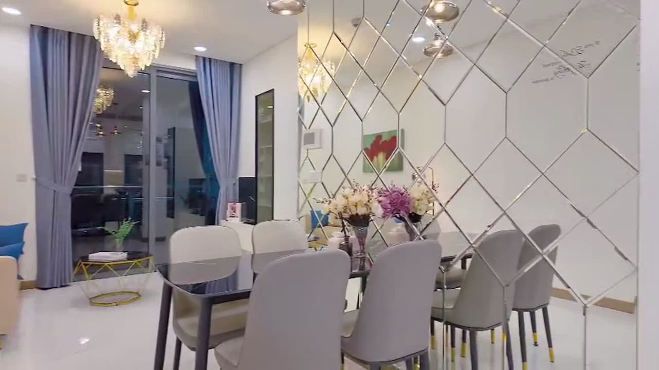 Property video