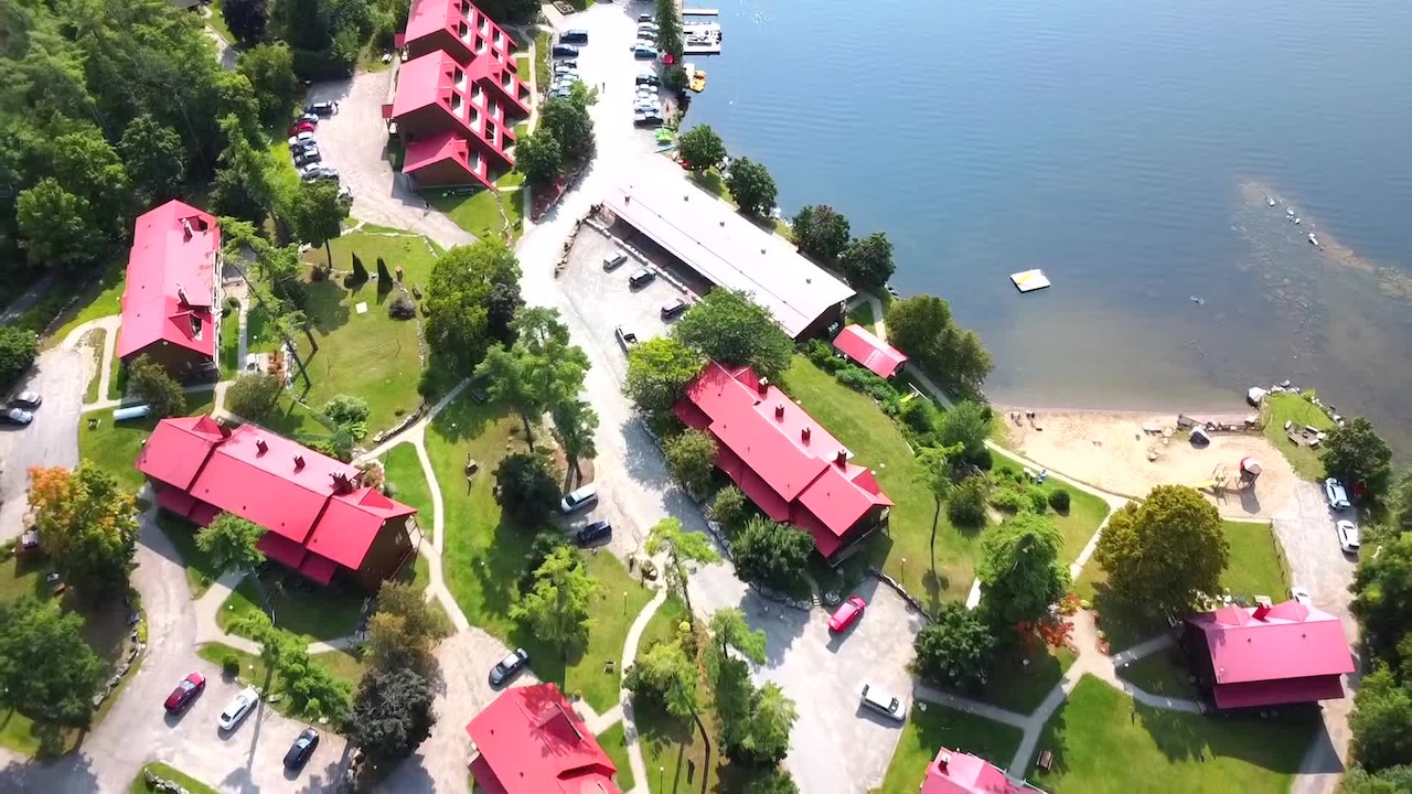 Property video