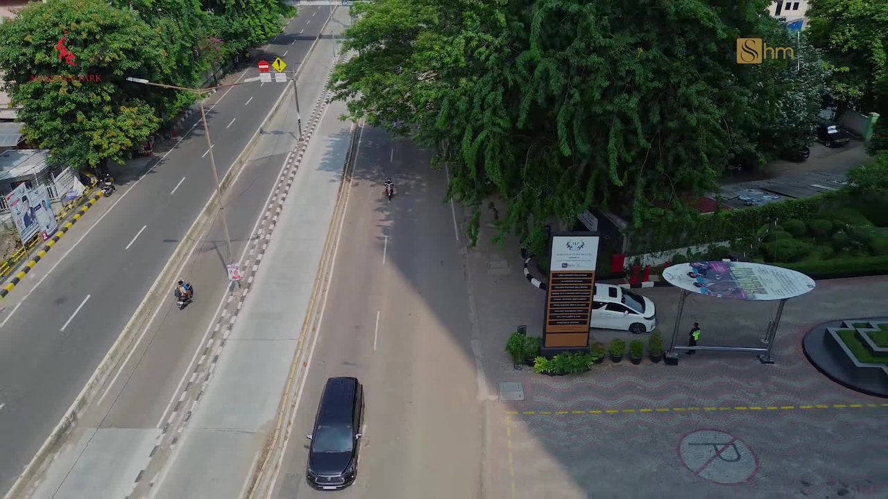 วิดีโอจากที่พัก