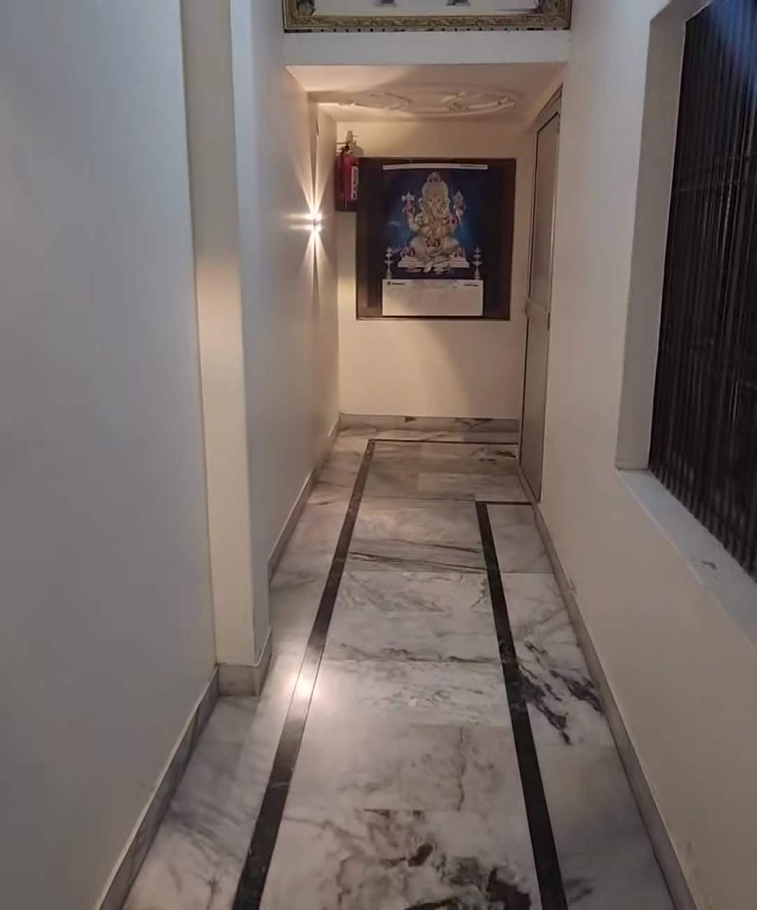 숙박 시설 동영상