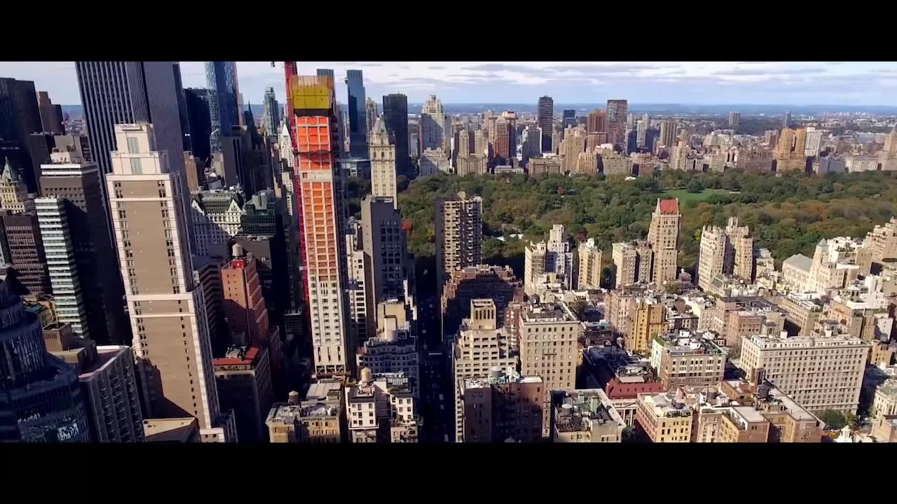 Vidéo de l’hébergement