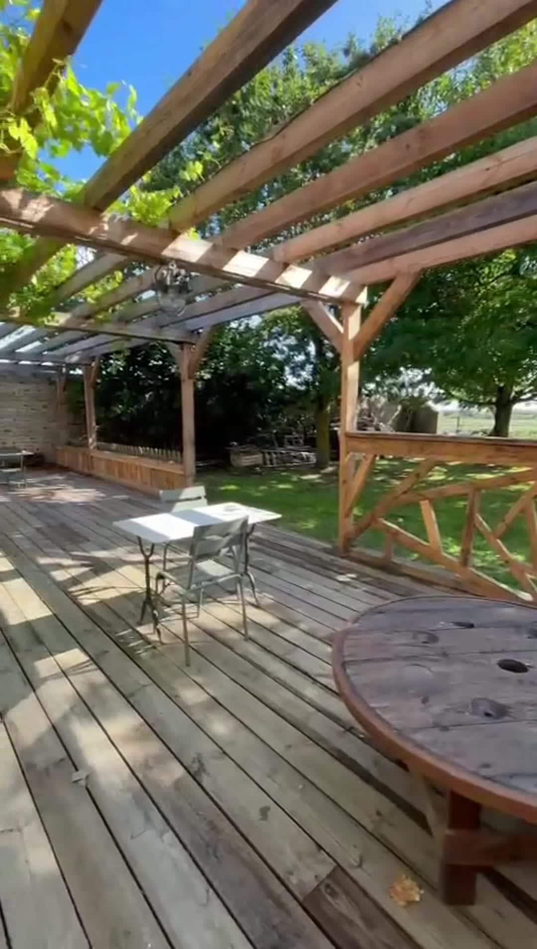 Vidéo de l’hébergement